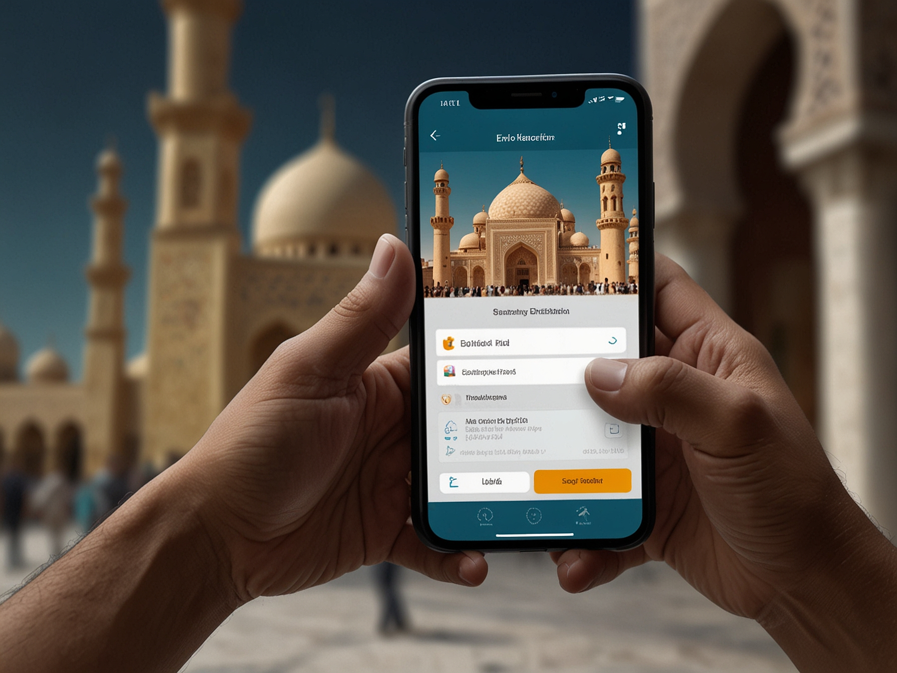 Banner eID Verifizierung