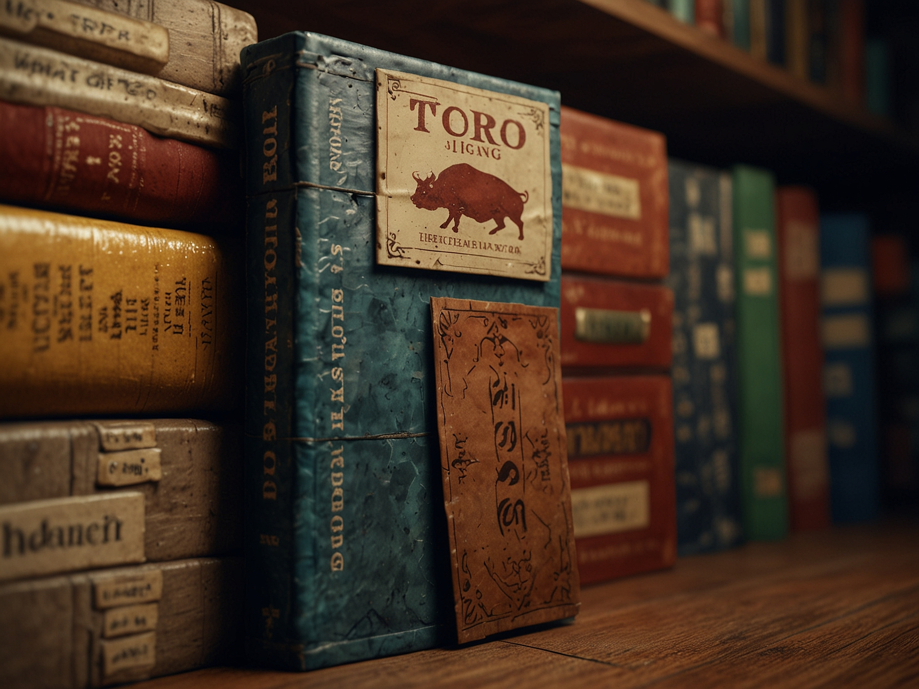 Banner Spieleübersicht