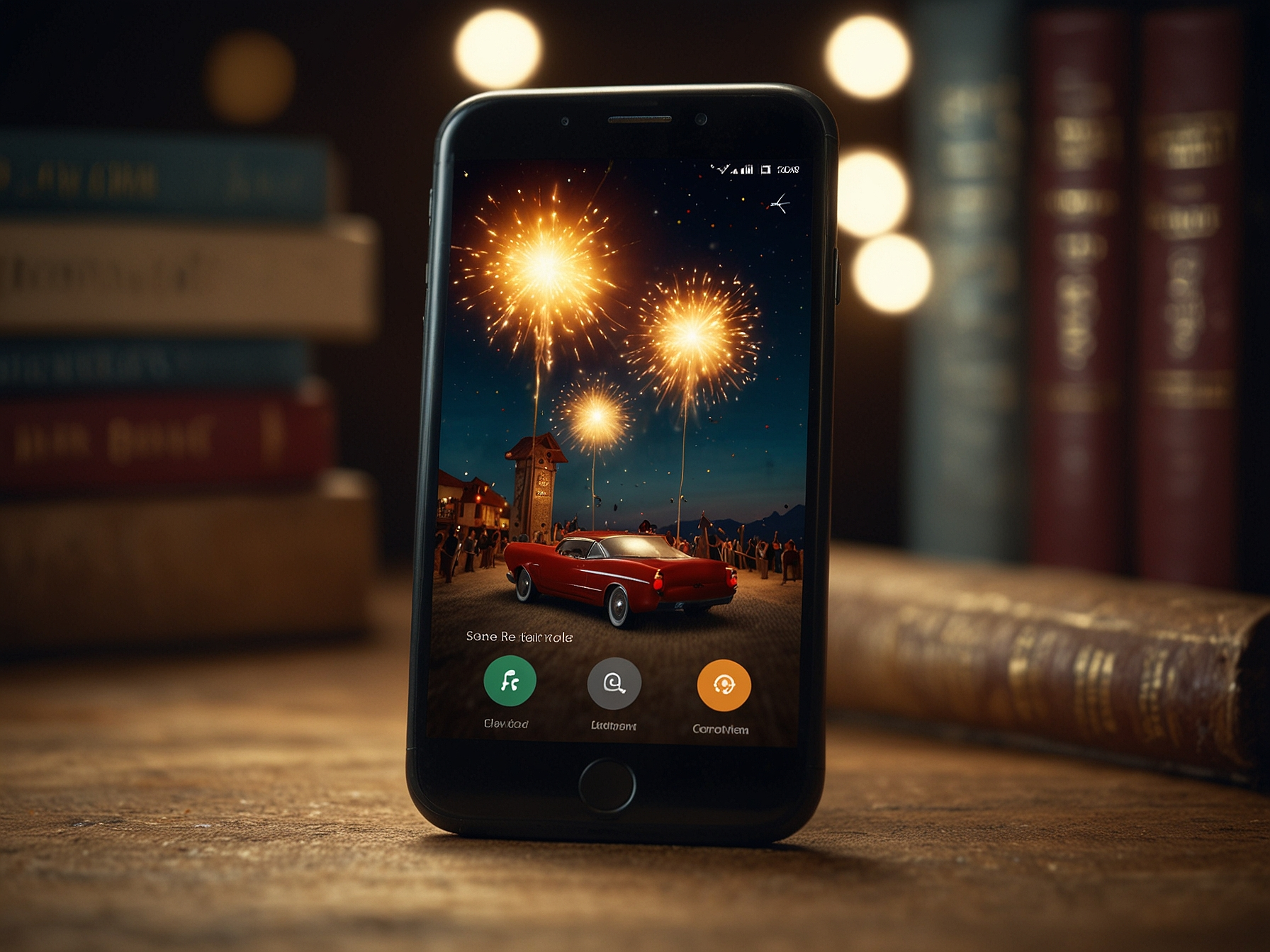 Banner Mobile App Freispiele